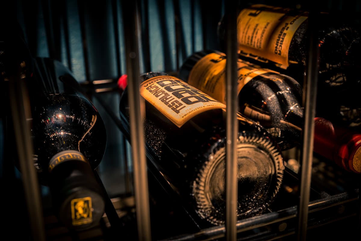 Vinvalvet - Vinvalvet 3