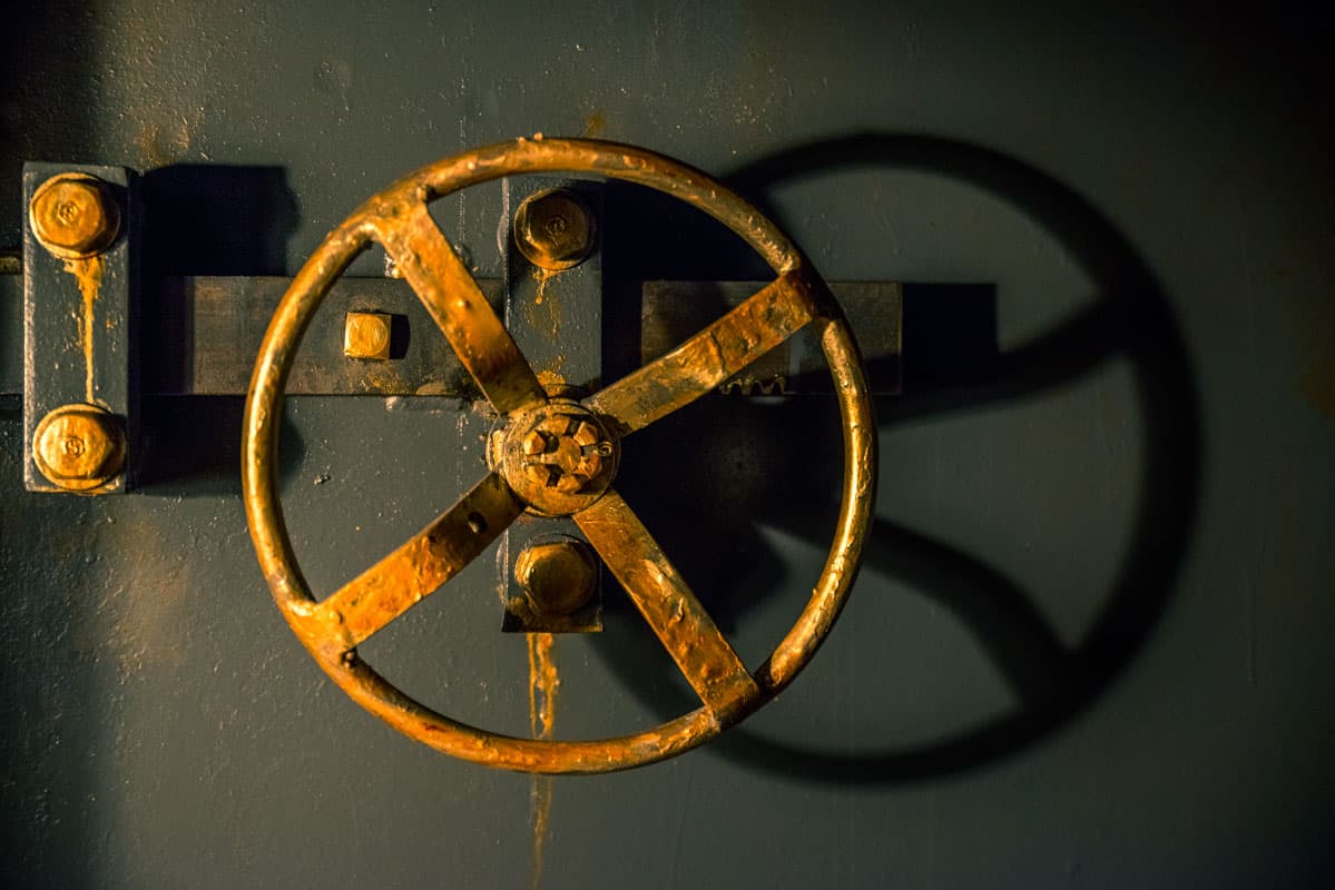 Vinvalvet - Vinvalvet 6